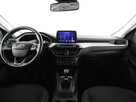 Ford Kuga mHEV klima auto navi kamera i czujniki parkowania - 15