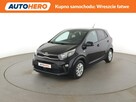 Kia Picanto Dream Team 1.2MPI (4cyl.) kamera navi Apple CarPlay & Android Auto grz