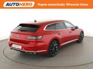 Volkswagen Arteon Shooting Brake FV23% 4x4 DSG full LED virtual cocpit panorama skóra navi kamery gr - 7