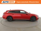 Volkswagen Arteon Shooting Brake FV23% 4x4 DSG full LED virtual cocpit panorama skóra navi kamery gr - 9