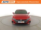 Volkswagen Arteon Shooting Brake FV23% 4x4 DSG full LED virtual cocpit panorama skóra navi kamery gr - 11