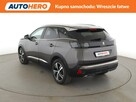 Peugeot 3008 FV23 GT Automat Panorama Navi ACC Grzane Fotele Masaż Focal Kamera LED - 4