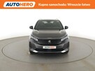 Peugeot 3008 FV23 GT Automat Panorama Navi ACC Grzane Fotele Masaż Focal Kamera LED - 11