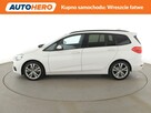 BMW 220 7 os. 4x4 automat full LED skóra navi klima auto el. sterowane i grzan - 2