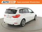 BMW 220 7 os. 4x4 automat full LED skóra navi klima auto el. sterowane i grzan - 7