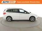 BMW 220 7 os. 4x4 automat full LED skóra navi klima auto el. sterowane i grzan - 9