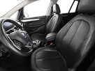 BMW 220 7 os. 4x4 automat full LED skóra navi klima auto el. sterowane i grzan - 13