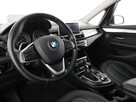 BMW 220 7 os. 4x4 automat full LED skóra navi klima auto el. sterowane i grzan - 14