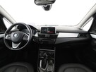 BMW 220 7 os. 4x4 automat full LED skóra navi klima auto el. sterowane i grzan - 15