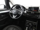 BMW 220 7 os. 4x4 automat full LED skóra navi klima auto el. sterowane i grzan - 16