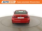 FV23 320e Sport Line Navi Tempomat Sportsitze Skóra ParkAssist Kamera - 7