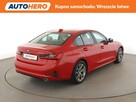 FV23 320e Sport Line Navi Tempomat Sportsitze Skóra ParkAssist Kamera - 8