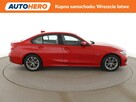 FV23 320e Sport Line Navi Tempomat Sportsitze Skóra ParkAssist Kamera - 10