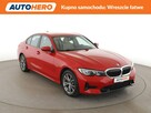 FV23 320e Sport Line Navi Tempomat Sportsitze Skóra ParkAssist Kamera - 11