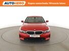 FV23 320e Sport Line Navi Tempomat Sportsitze Skóra ParkAssist Kamera - 12