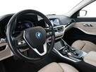 FV23 320e Sport Line Navi Tempomat Sportsitze Skóra ParkAssist Kamera - 15