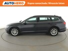 Volkswagen Passat Variant 4Motion automat 200KM navi ACC LED climatronic PDC - 2