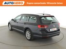 Volkswagen Passat Variant 4Motion automat 200KM navi ACC LED climatronic PDC - 4