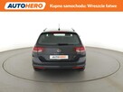 Volkswagen Passat Variant 4Motion automat 200KM navi ACC LED climatronic PDC - 6