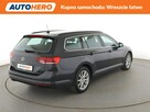Volkswagen Passat Variant 4Motion automat 200KM navi ACC LED climatronic PDC - 7