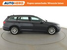 Volkswagen Passat Variant 4Motion automat 200KM navi ACC LED climatronic PDC - 9