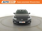 Volkswagen Passat Variant 4Motion automat 200KM navi ACC LED climatronic PDC - 11