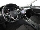 Volkswagen Passat Variant 4Motion automat 200KM navi ACC LED climatronic PDC - 14