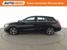 Mercedes CLA 200 FV23 Shooting Brake Urban Navi Tempomat Grzane Fotele BiXenon Kamera - 2