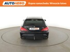 Mercedes CLA 200 FV23 Shooting Brake Urban Navi Tempomat Grzane Fotele BiXenon Kamera - 6