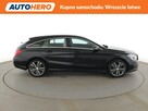 Mercedes CLA 200 FV23 Shooting Brake Urban Navi Tempomat Grzane Fotele BiXenon Kamera - 9
