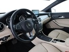Mercedes CLA 200 FV23 Shooting Brake Urban Navi Tempomat Grzane Fotele BiXenon Kamera - 14