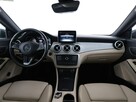 Mercedes CLA 200 FV23 Shooting Brake Urban Navi Tempomat Grzane Fotele BiXenon Kamera - 15
