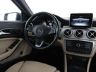 Mercedes CLA 200 FV23 Shooting Brake Urban Navi Tempomat Grzane Fotele BiXenon Kamera - 16