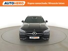 Mercedes C 300 FV23 phev automat virtual navi kamera ambient led grzane fotele - 11