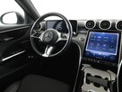 Mercedes C 300 FV23 phev automat virtual navi kamera ambient led grzane fotele - 16