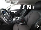 Mercedes C 200 mHEV automat full LED navi półskóra klima auto kamery grzane fotele - 13