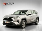 Toyota RAV-4 Active 2,5 Hybrid e-CVT (218 KM) Salon PL F-Vat