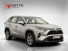 Toyota RAV-4 Active 2,5 Hybrid e-CVT (218 KM) Salon PL F-Vat - 2