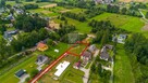 Działka budowlana Kobyle gm. Nowy Wiśnicz - 4