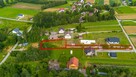Działka budowlana Kobyle gm. Nowy Wiśnicz - 5