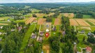 Działka budowlana Kobyle gm. Nowy Wiśnicz - 9