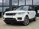 Range Rover Sport HSE Dynamic 4.4 TDV8 Diesel / Polski Salon / ASO - 2