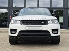 Range Rover Sport HSE Dynamic 4.4 TDV8 Diesel / Polski Salon / ASO - 3