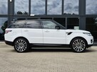 Range Rover Sport HSE Dynamic 4.4 TDV8 Diesel / Polski Salon / ASO - 5