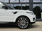 Range Rover Sport HSE Dynamic 4.4 TDV8 Diesel / Polski Salon / ASO - 8