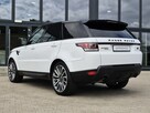 Range Rover Sport HSE Dynamic 4.4 TDV8 Diesel / Polski Salon / ASO - 11