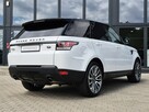 Range Rover Sport HSE Dynamic 4.4 TDV8 Diesel / Polski Salon / ASO - 13
