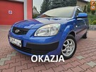 Kia Rio Klima, Elektryka, Serwis, Super /GWARANCJA