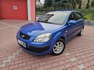 Kia Rio Klima, Elektryka, Serwis, Super /GWARANCJA - 2