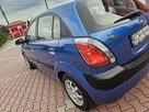 Kia Rio Klima, Elektryka, Serwis, Super /GWARANCJA - 15